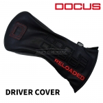 도쿠스 DOCUS 리로디드 드라이버 헤드커버 RELOADED HEADCOVER