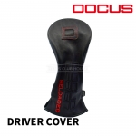 도쿠스 DOCUS 리로디드 드라이버 헤드커버 RELOADED HEADCOVER