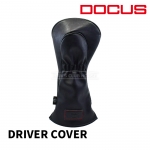 도쿠스 DOCUS 리로디드 드라이버 헤드커버 RELOADED HEADCOVER