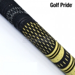 골프프라이드 GOLFPRIDE MCC MCTS 60R 골프그립 [BLACK-GOLD]
