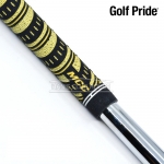 골프프라이드 GOLFPRIDE MCC MCTS 60R 골프그립 [BLACK-GOLD]