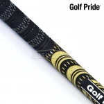 골프프라이드 GOLFPRIDE MCC MCTS 60R 골프그립 [BLACK-GOLD]