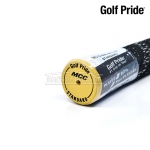 골프프라이드 GOLFPRIDE MCC MCTS 60R 골프그립 [BLACK-GOLD]