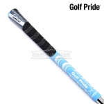 골프프라이드 GOLFPRIDE MCC MCTS 60R 골프그립 [LIGHT BLUE-WHITE]