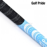 골프프라이드 GOLFPRIDE MCC MCTS 60R 골프그립 [LIGHT BLUE-WHITE]