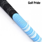 골프프라이드 GOLFPRIDE MCC MCTS 60R 골프그립 [LIGHT BLUE-WHITE]