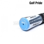 골프프라이드 GOLFPRIDE MCC MCTS 60R 골프그립 [LIGHT BLUE-WHITE]