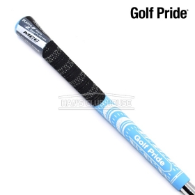 골프프라이드 GOLFPRIDE MCC MCTS 60R 골프그립 [LIGHT BLUE-WHITE]