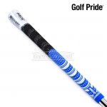 골프프라이드 GOLFPRIDE MCC MCTS 60R 골프그립 [BLUE-WHITE]