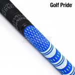 골프프라이드 GOLFPRIDE MCC MCTS 60R 골프그립 [BLUE-WHITE]