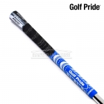 골프프라이드 GOLFPRIDE MCC MCTS 60R 골프그립 [BLUE-WHITE]