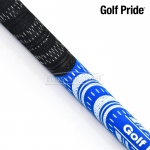 골프프라이드 GOLFPRIDE MCC MCTS 60R 골프그립 [BLUE-WHITE]