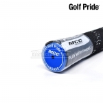 골프프라이드 GOLFPRIDE MCC MCTS 60R 골프그립 [BLUE-WHITE]