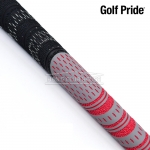골프프라이드 GOLFPRIDE MCC MCTS 60R 골프그립 [GRAY-RED]