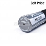 골프프라이드 GOLFPRIDE MCC MCTS 60R 골프그립 [GRAY-RED]
