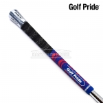 골프프라이드 GOLFPRIDE MCC MCTS 60R 골프그립 [NAVY-RED]