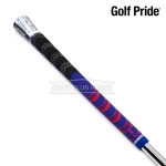 골프프라이드 GOLFPRIDE MCC MCTS 60R 골프그립 [NAVY-RED]