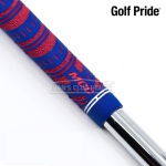 골프프라이드 GOLFPRIDE MCC MCTS 60R 골프그립 [NAVY-RED]