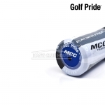 골프프라이드 GOLFPRIDE MCC MCTS 60R 골프그립 [NAVY-RED]