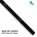 로디오 RODDIO NP SERIES 드라이버 샤프트 MATTE BLACK-Green [DR]