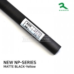 로디오 RODDIO NP SERIES 드라이버 샤프트 MATTE BLACK-Green [DR]