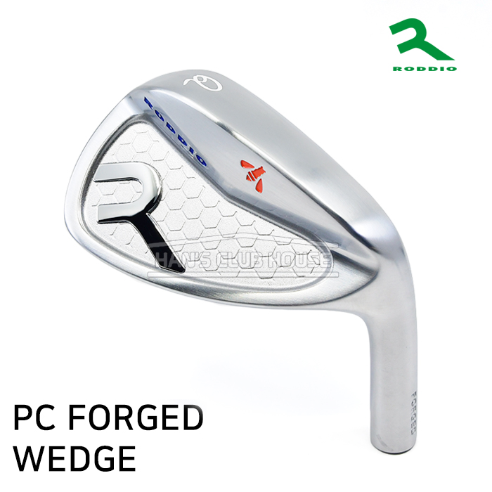 로디오 RODDIO PC FORGED 웨지 [WG]