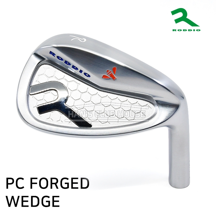 로디오 RODDIO PC FORGED 웨지 [WG]