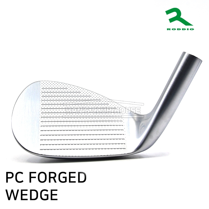 로디오 RODDIO PC FORGED 웨지 [WG]