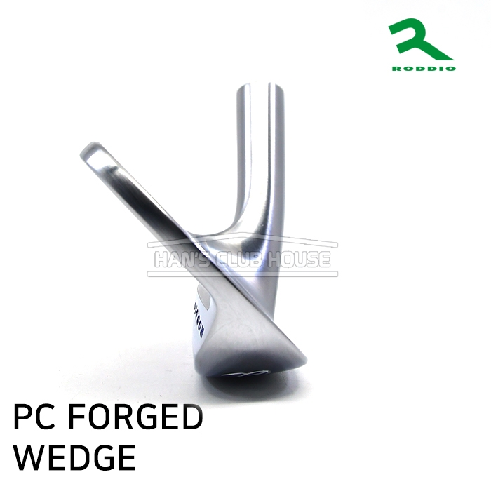 로디오 RODDIO PC FORGED 웨지 [WG]