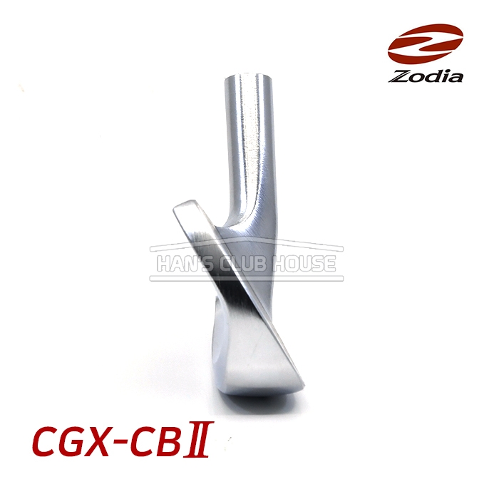 조디아 ZODIA CGX-CB 2 아이언 헤드 [IR]