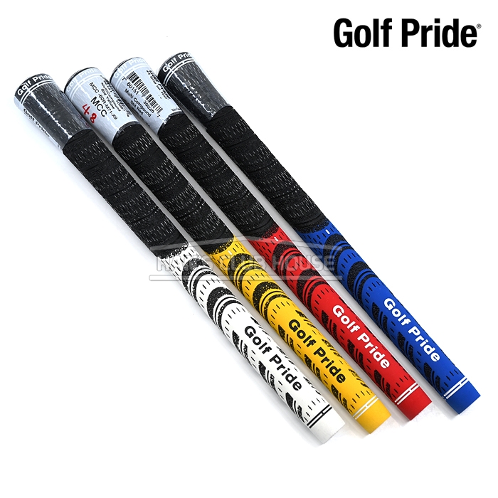 골프프라이드 GOLFPRIDE MCC GRIP [Blue-Black]