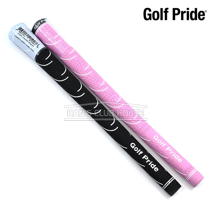 골프프라이드 GOLFPRIDE VDR GRIP [Black]