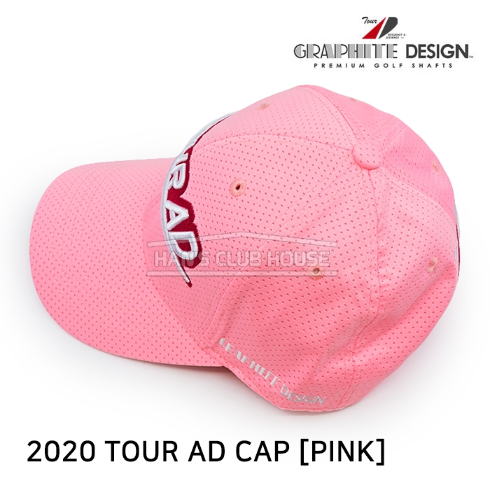 투어에이디 TOUR AD GOLF CAP 골프 캡 모자