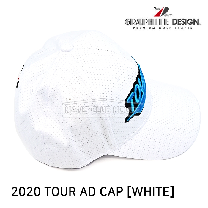 투어에이디 TOUR AD GOLF CAP 골프 캡 모자