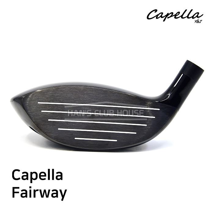 카펠라 Capella 페어웨이 우드 헤드 [FW]