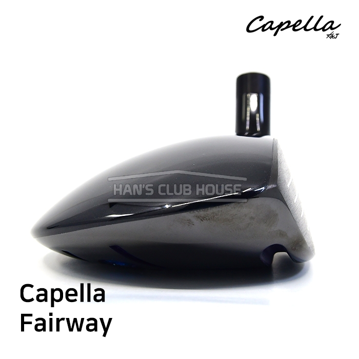 카펠라 Capella 페어웨이 우드 헤드 [FW]