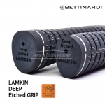 베티나르디 BETTINARDI DEEP Etched STANDARD / JUMBO GRIP [GRAY]