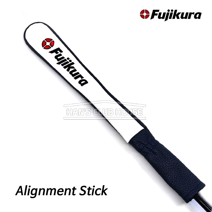 후지쿠라 FUJIKURA 얼라이먼트 Alignment Stick 스틱세트