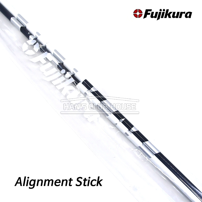 후지쿠라 FUJIKURA 얼라이먼트 Alignment Stick 스틱세트