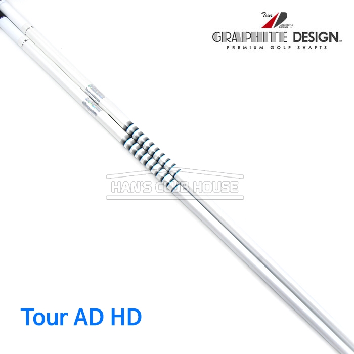 그라파이트 디자인 GRAPHITE DESIGN 투어에이디 TOUR AD HD 샤프트 [DR]