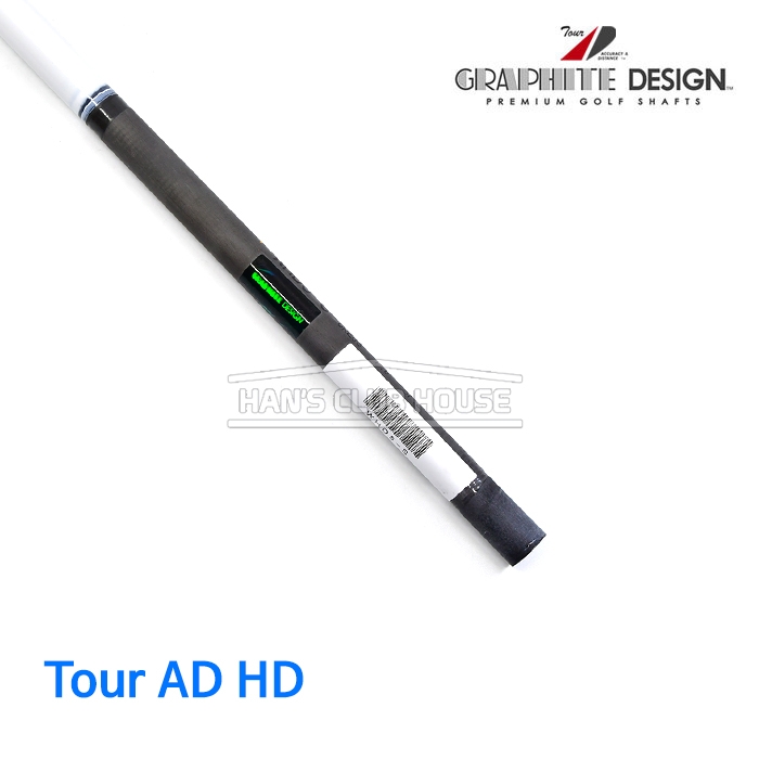 그라파이트 디자인 GRAPHITE DESIGN 투어에이디 TOUR AD HD 샤프트 [DR]