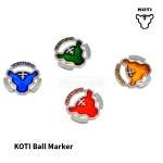 코티 KOTI BALL MARKER 볼마커