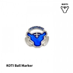 코티 KOTI BALL MARKER 볼마커