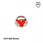 코티 KOTI BALL MARKER 볼마커