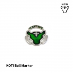 코티 KOTI BALL MARKER 볼마커