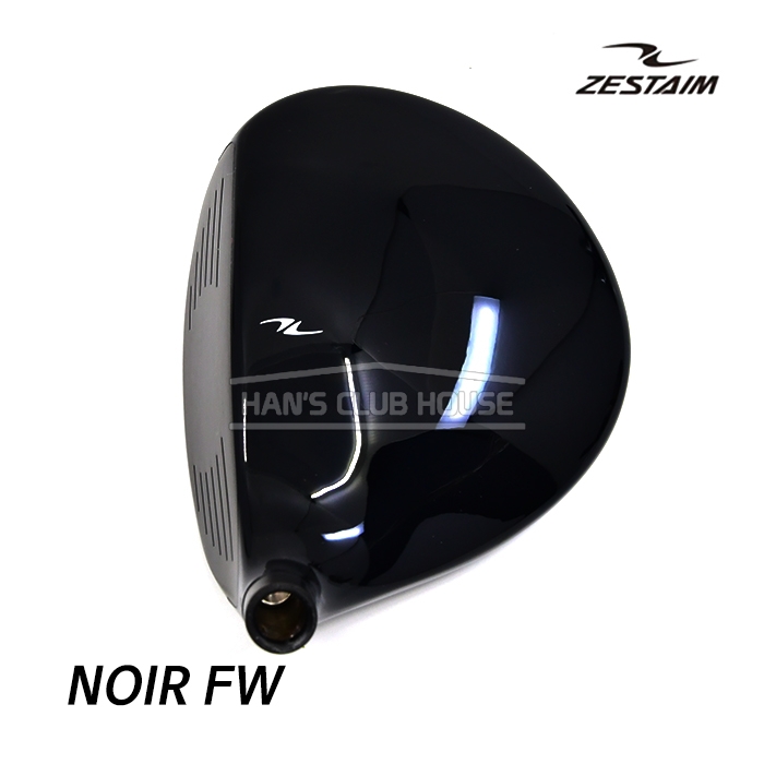 제스타임 ZESTAIM 느와르 NOIR FAIRWAY WOOD 페어웨이 우드 [FW]