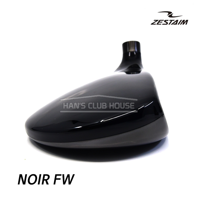 제스타임 ZESTAIM 느와르 NOIR FAIRWAY WOOD 페어웨이 우드 [FW]