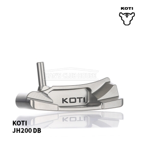 코티 KOTI JH200 DB 퍼터 PUTTER [PT]