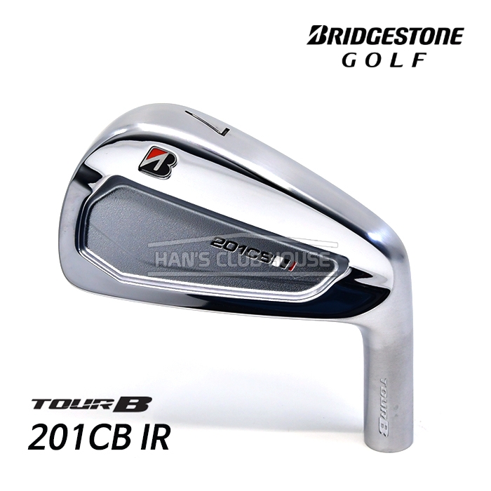 브릿지스톤 BRIDGESTONE TOUR B 201CB IRON 아이언 [IR]