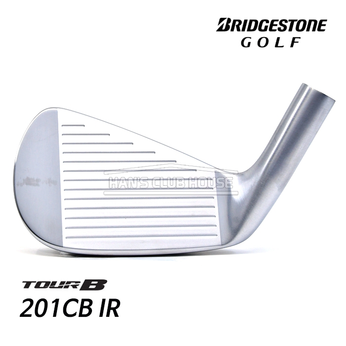 브릿지스톤 BRIDGESTONE TOUR B 201CB IRON 아이언 [IR]